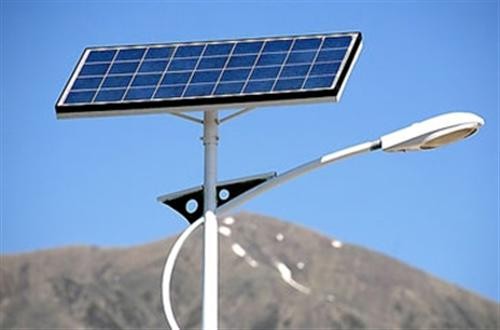 北戴河太阳能路灯采购指南 祥腾新能源的“老司机”经验谈