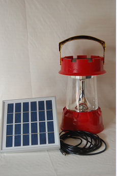 太阳能野营灯 照亮户外探险与应急备灾的绿色之光